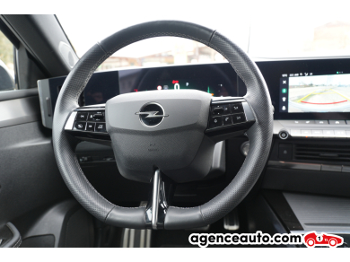 Opel Astra — 13