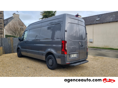 Mercedes Sprinter — 7