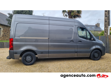 Mercedes Sprinter — 4