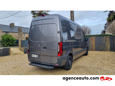 Mercedes Sprinter — 5