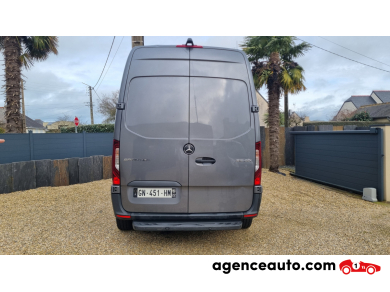 Mercedes Sprinter — 6