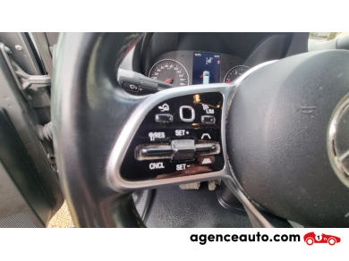 Mercedes Sprinter — 19