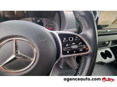 Mercedes Sprinter — 20