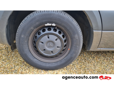 Mercedes Sprinter — 24