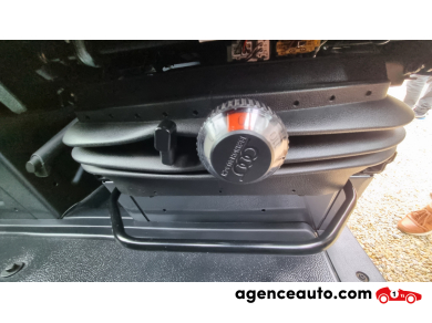 Mercedes Sprinter — 22