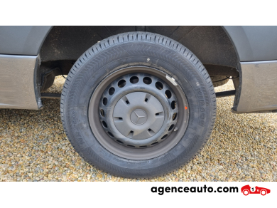 Mercedes Sprinter — 26