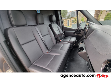 Mercedes Sprinter — 11