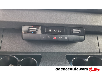 Mercedes Sprinter — 17