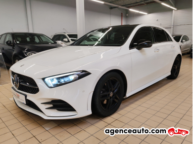 Mercedes Classe A