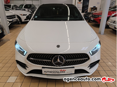 Mercedes Classe A — 2