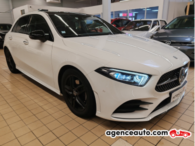 Mercedes Classe A — 3