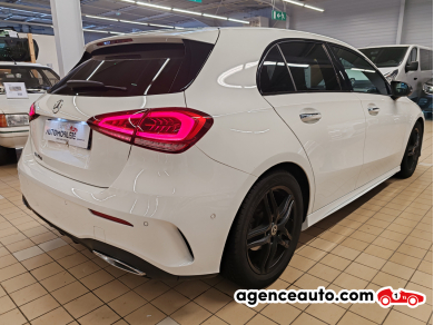Mercedes Classe A — 4