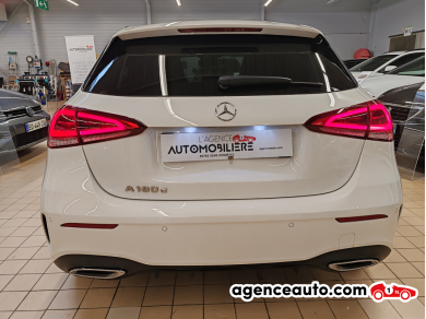 Mercedes Classe A — 5