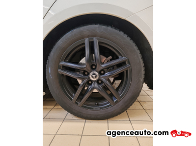 Mercedes Classe A — 24