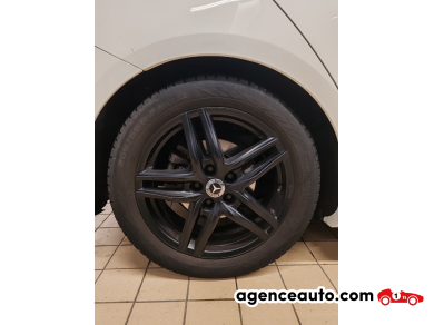 Mercedes Classe A — 21