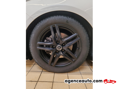 Mercedes Classe A — 22