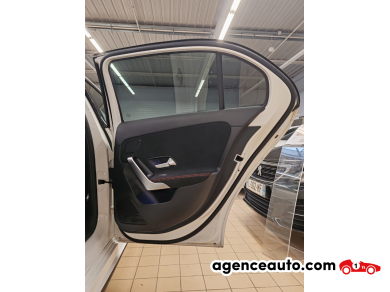Mercedes Classe A — 28