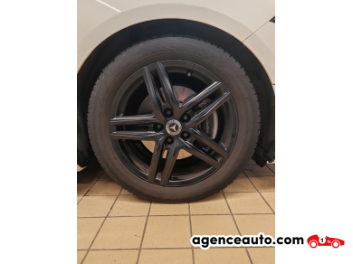 Mercedes Classe A — 23
