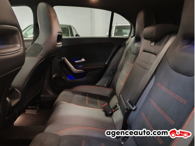 Mercedes Classe A — 20