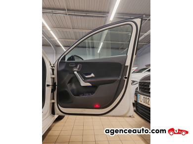 Mercedes Classe A — 25