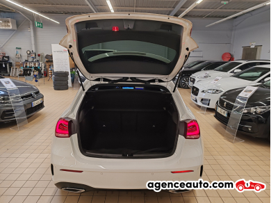 Mercedes Classe A — 6