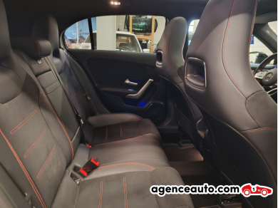 Mercedes Classe A — 17