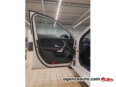 Mercedes Classe A — 26