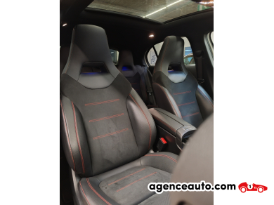 Mercedes Classe A — 16