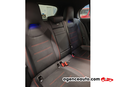 Mercedes Classe A — 18
