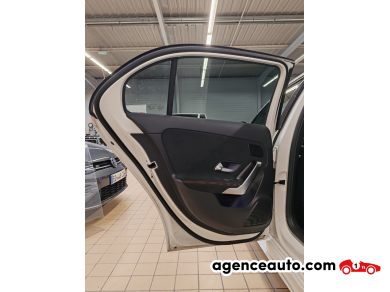 Mercedes Classe A — 27
