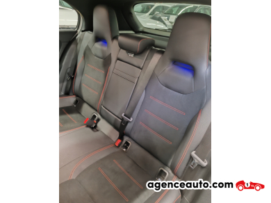 Mercedes Classe A — 19