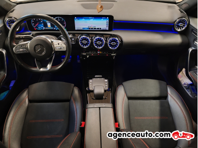 Mercedes Classe A — 9