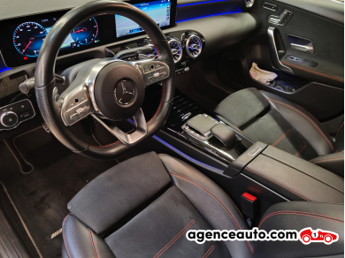Mercedes Classe A — 10