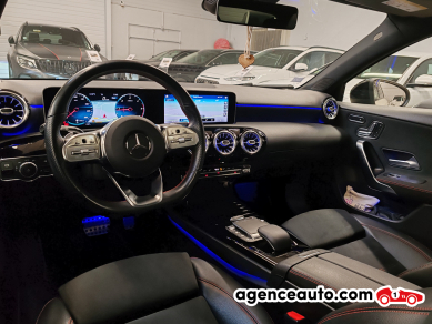 Mercedes Classe A — 11