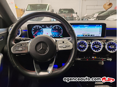 Mercedes Classe A — 12