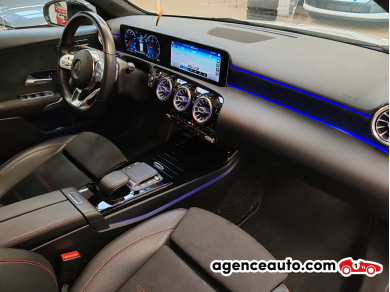 Mercedes Classe A — 15