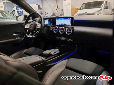 Mercedes Classe A — 13