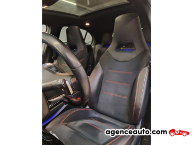 Mercedes Classe A — 14