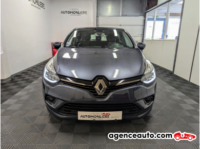 Renault Clio — 2