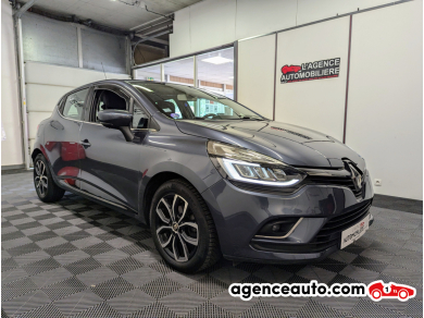 Renault Clio — 3