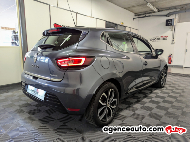 Renault Clio — 4