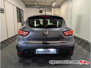 Renault Clio — 5
