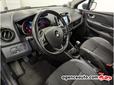 Renault Clio — 7