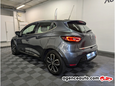 Renault Clio — 6