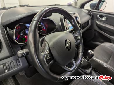 Renault Clio — 9