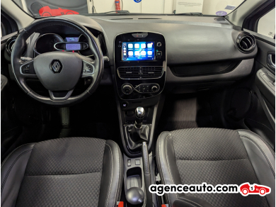 Renault Clio — 8