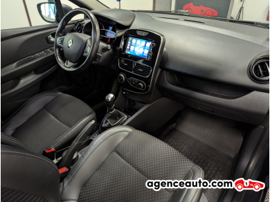 Renault Clio — 10