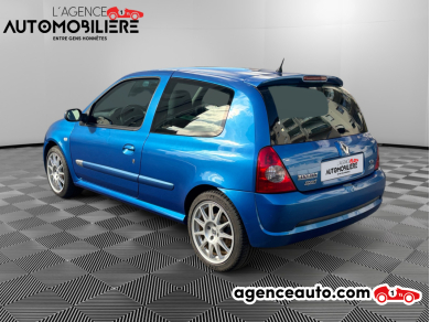 Renault Clio — 3