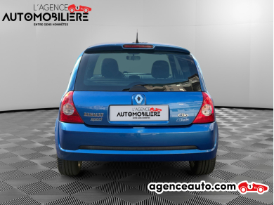 Renault Clio — 4