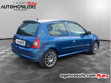 Renault Clio — 5